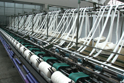 濮阳纺织业板式换热器应用